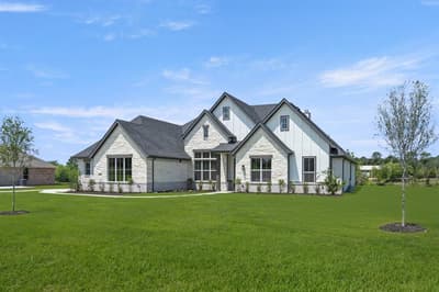 27 Old Crow Road, Joshua TX 76058 - Photo 4