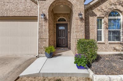12312 Hitch Rack Way, McKinney TX 75071 - Photo 2
