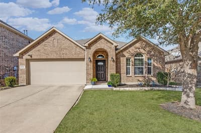 12312 Hitch Rack Way, McKinney TX 75071