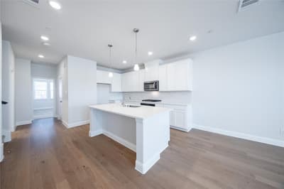 2032 Naples Drive, Rowlett TX 75088 - Photo 2