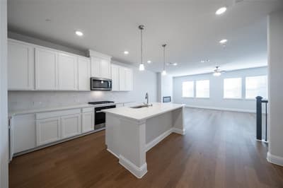 2032 Naples Drive, Rowlett TX 75088 - Photo 3