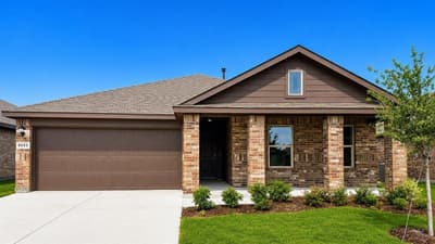 8553 DUNNSTOWN Drive, Fort Worth TX 76131