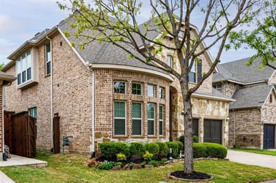 6904 Helena Way, McKinney TX 75070 - Photo 2