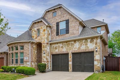 6904 Helena Way, McKinney TX 75070 - Photo 3