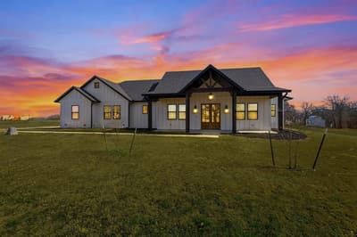 420 Zonaverde Court, Poolville TX 76487 - Photo 4