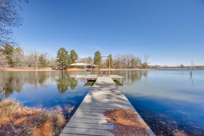 2101 County Road 2716, Honey Grove TX 75446