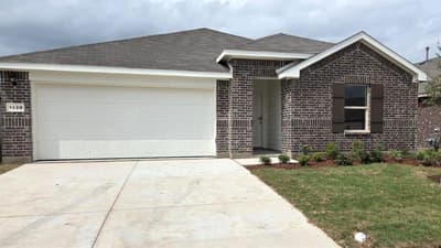 1020 FOXBURG Drive, Fort Worth TX 76131