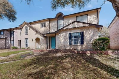 2308 Long ridge, Arlington TX 76014