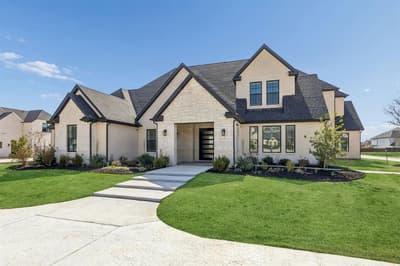 7706 Nocona Drive, Parker TX 75098