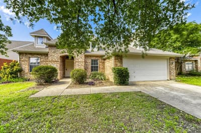 2617 Hereford Road, Denton TX 76210