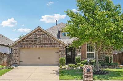 7804 Lewisville Lane, McKinney TX 75071 - Photo 4