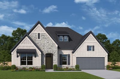 3469 Shorthorn Lane, Midlothian TX 76065