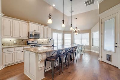 3303 Ferry Boat Lane, Granbury TX 76049 - Photo 3