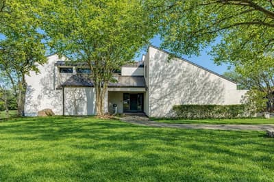 1816 Southpark Drive, Arlington TX 76013
