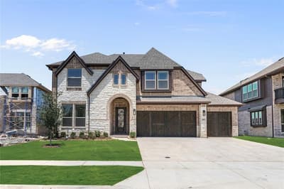 4009 Miscellany Lane, Celina TX 75078