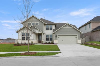 4124 Seminole Street, McKinney TX 75071 - Photo 3