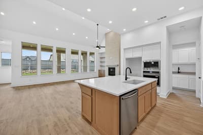 3569 Redbud Flower Trail, Midlothian TX 76084 - Photo 4