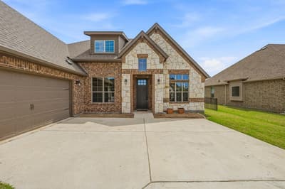 1038 Mickelson Drive, Granbury TX 76048 - Photo 2