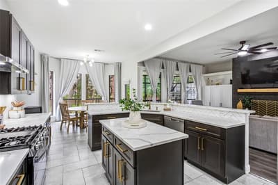 822 Longmeadow Court, DeSoto TX 75115