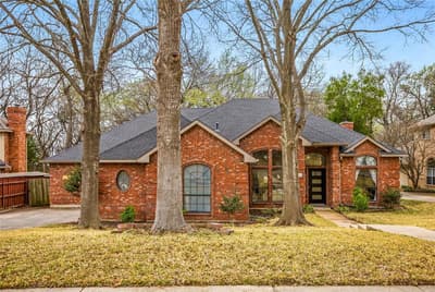 822 Longmeadow Court, DeSoto TX 75115 - Photo 4