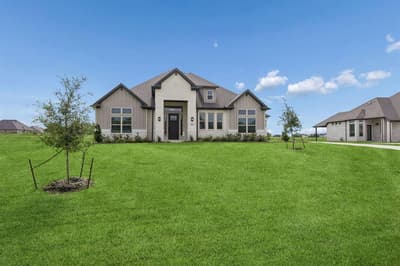 5009 Valley View Drive, Joshua TX 76058 - Photo 4