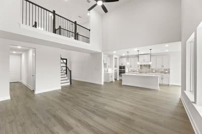605 Aberdeen Lane, Mansfield TX 76063 - Photo 5
