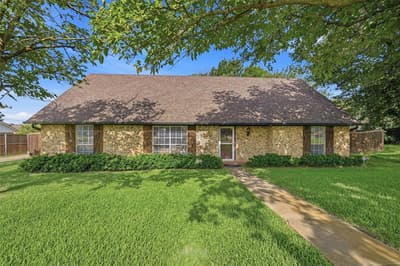 720 Blanton Drive, Sherman TX 75092