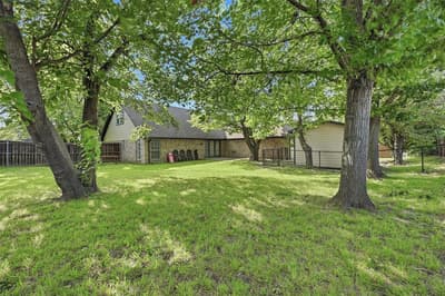720 Blanton Drive, Sherman TX 75092 - Photo 4
