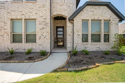 136 Wenham Way, Forney TX 75126 - Photo 4