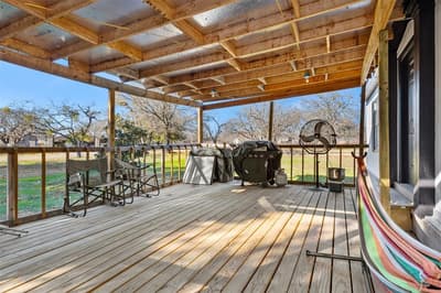 10700 County Road 525, Mansfield TX 76063 - Photo 3