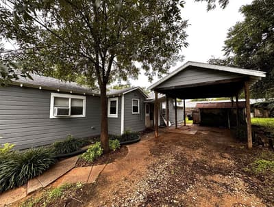 2931 S Barrett Avenue, Denison TX 75020 - Photo 3