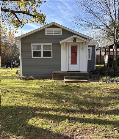 2931 S Barrett Avenue, Denison TX 75020