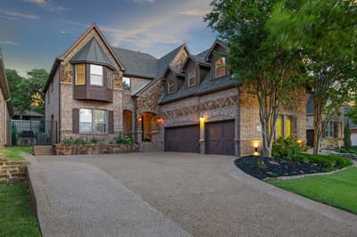 54 Cypress Court, Trophy Club TX 76262