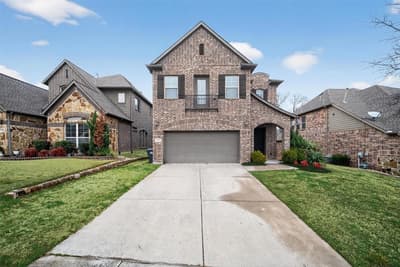 3620 Walden Drive, McKinney TX 75071 - Photo 3