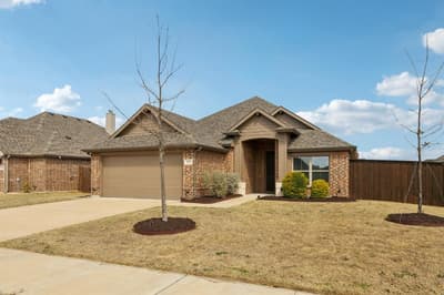 225 Brazos Drive, Waxahachie TX 75165 - Photo 2