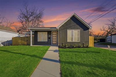 4222 Copeland Street, Dallas TX 75210