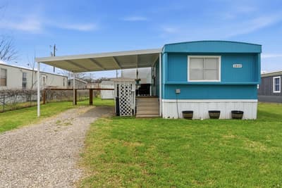 1849 Coral Road, Pelican Bay TX 76020