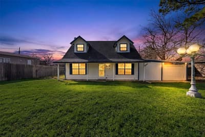 1512 Sheri Lane S, Pelican Bay TX 76020