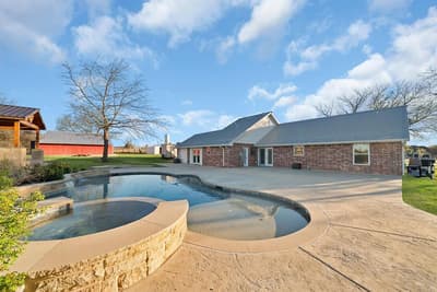 109 Pioneer Court, Waxahachie TX 75167 - Photo 2