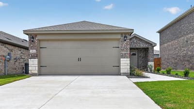 1816 Potomac Lane, Blue Ridge TX 75424