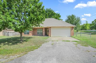 400 Bent Creek Dr, Grand Saline TX 75140 - Photo 3