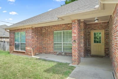 400 Bent Creek Dr, Grand Saline TX 75140 - Photo 5