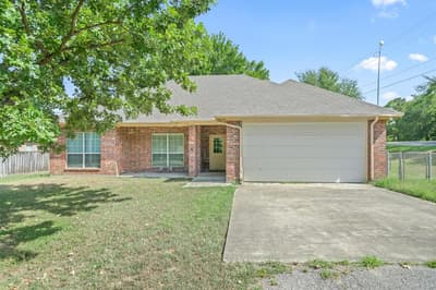400 Bent Creek Dr, Grand Saline TX 75140 - Photo 4