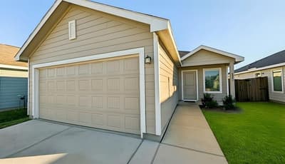 6087 Determine Lane, Forney TX 75126