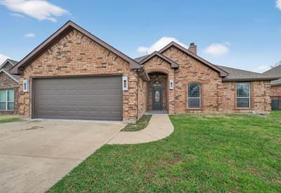 118 Vaughn Lane, Quinlan TX 75474