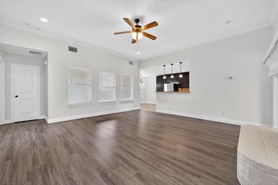 118 Vaughn Lane, Quinlan TX 75474 - Photo 5