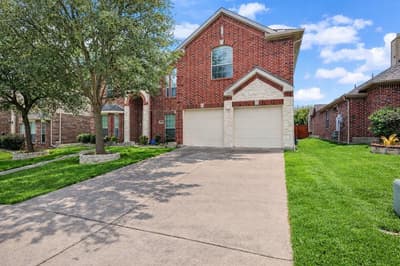 4525 Warbler Lane, Garland TX 75043 - Photo 2