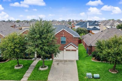 4525 Warbler Lane, Garland TX 75043 - Photo 3