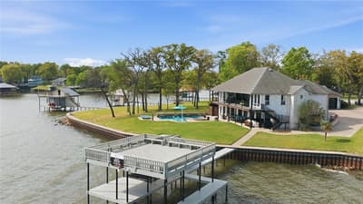 1617 Maple Drive, Tool TX 75143 - Photo 3