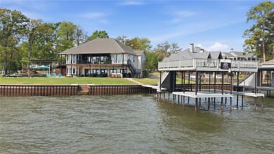 1617 Maple Drive, Tool TX 75143 - Photo 4